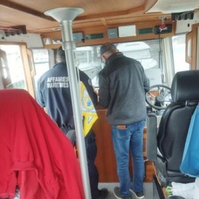 visite préventive 2025