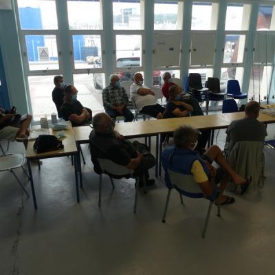 Atelier du 25/07/2020