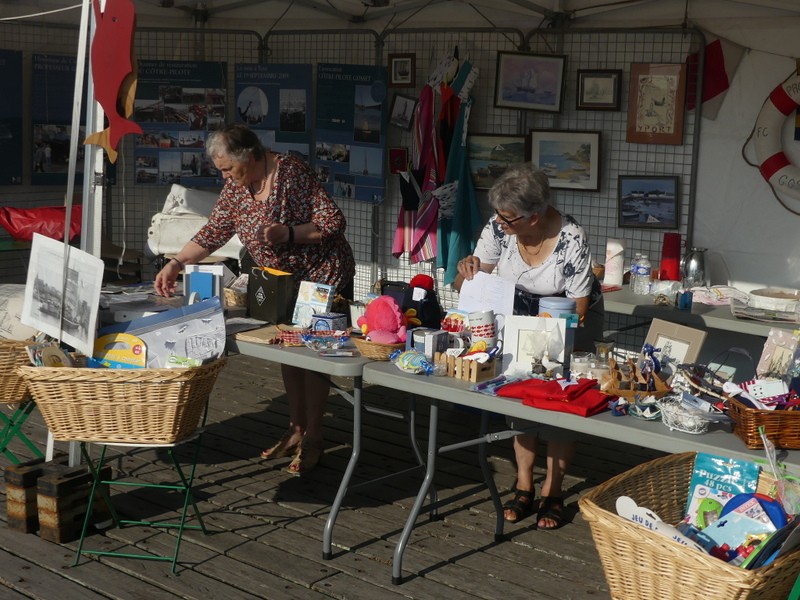 stand Professeur Gosset