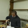 Nono le barman du jour
