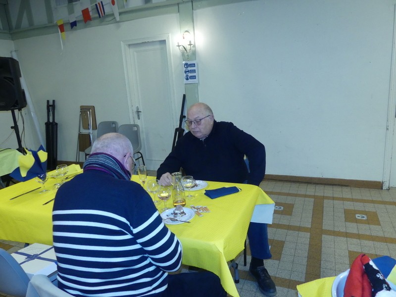 Jean-Pierre et Alain