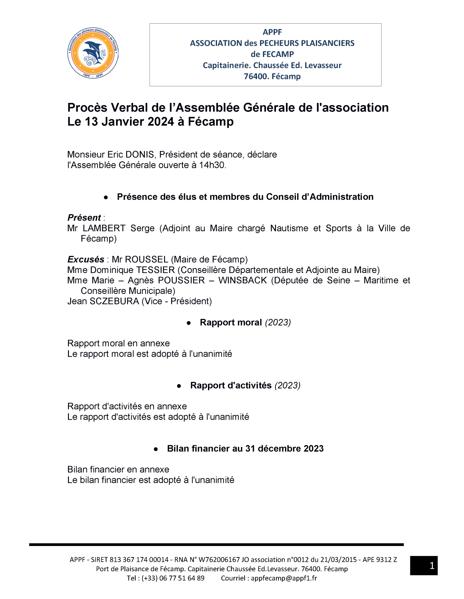 Cr ag 2023 signes page 1