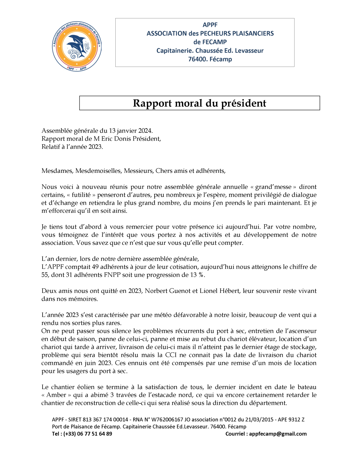 Rapport moral ag 2023 au 09 01 2024 page 1