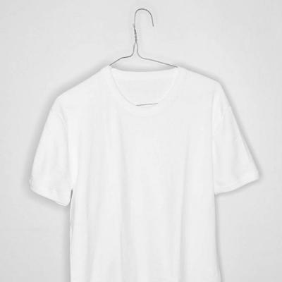 Le t-shirt de Votre organisation